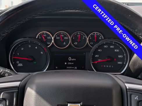 Used 2022 Chevrolet Silverado 3500 LT w/ Convenience Package AWD/4WD image 31
