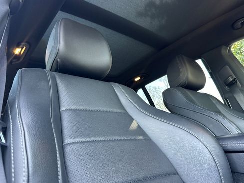 Used 2022 Mercedes-Benz GLS 450 450 image 21