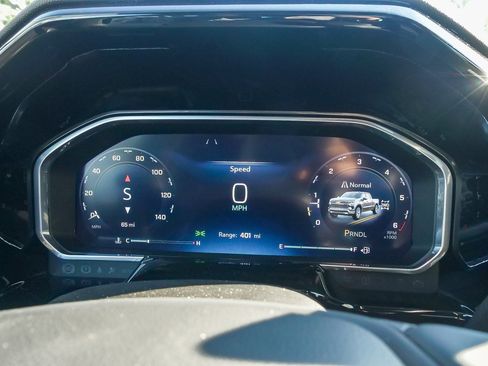 New 2026 Chevrolet Silverado 1500 LT image 22