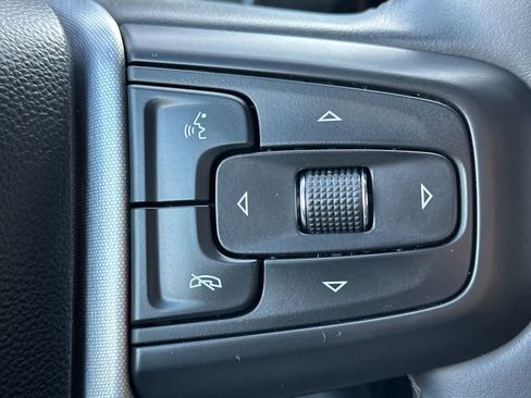 Used 2024 GMC Sierra 1500 Elevation image 34