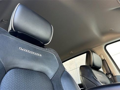Certified 2022 RAM 1500 Laramie image 18