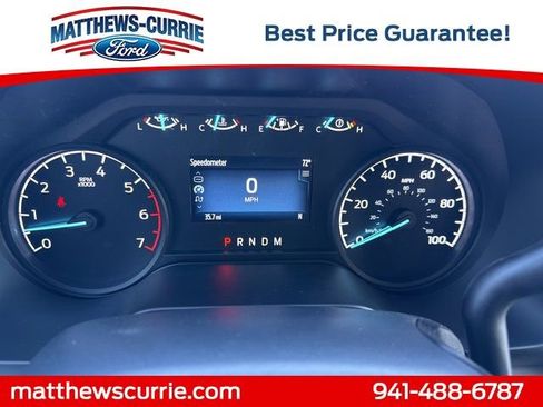 New 2026 Ford F350 XL w/ STX Appearance Package image 17