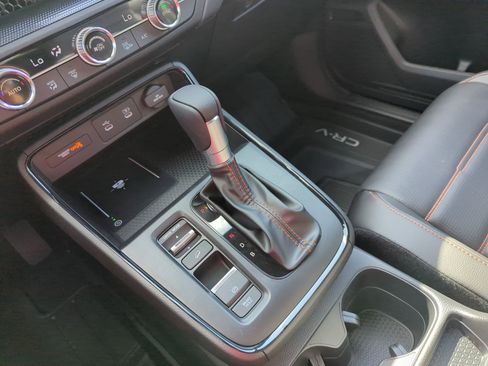 New 2026 Honda CR-V Sport-L image 26