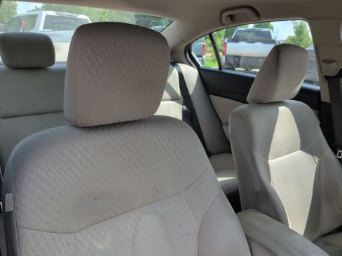 Used 2014 Honda Civic LX image 7