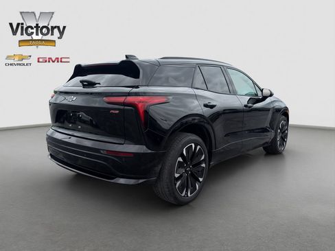 Used 2024 Chevrolet Blazer EV RS AWD/4WD image 6