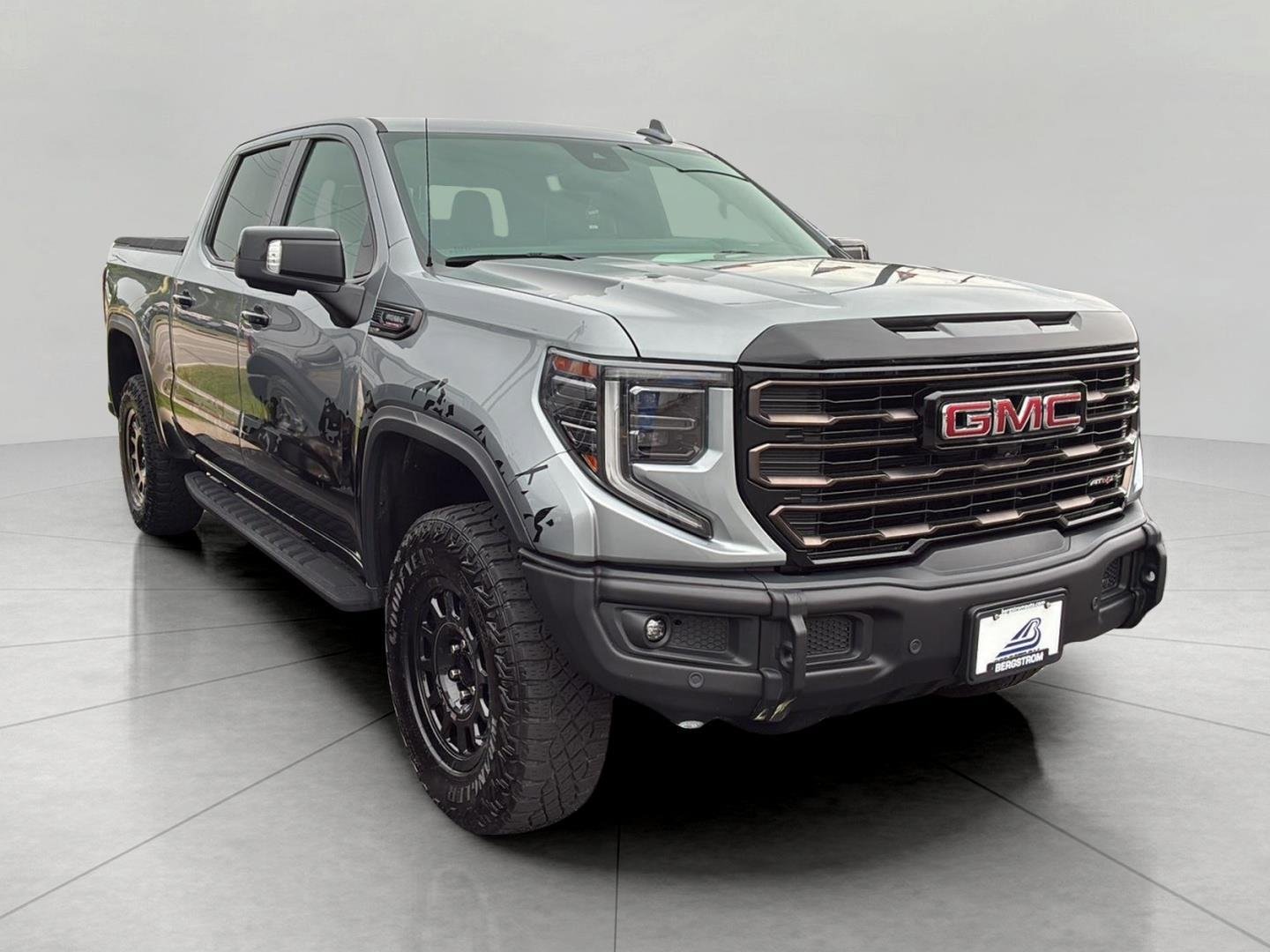 Certified 2024 GMC Sierra 1500 AT4X w/ AT4X AEV Edition AWD/4WD image 24