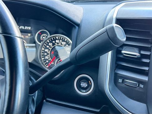 Used 2024 RAM 2500 Big Horn image 16