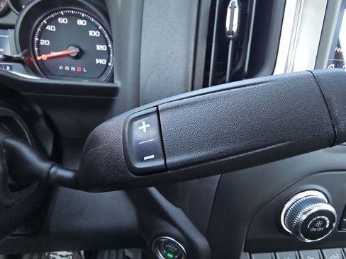 New 2025 GMC Sierra 2500 Pro w/ 1SA Pro Safety Plus Package image 32