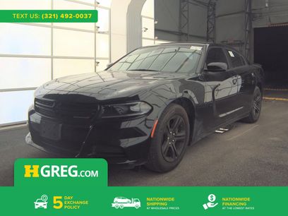 Used 2023 Dodge Charger SXT