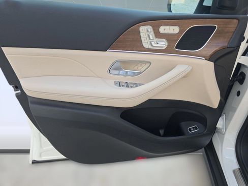 New 2025 Mercedes-Benz GLE 350 4MATIC image 22