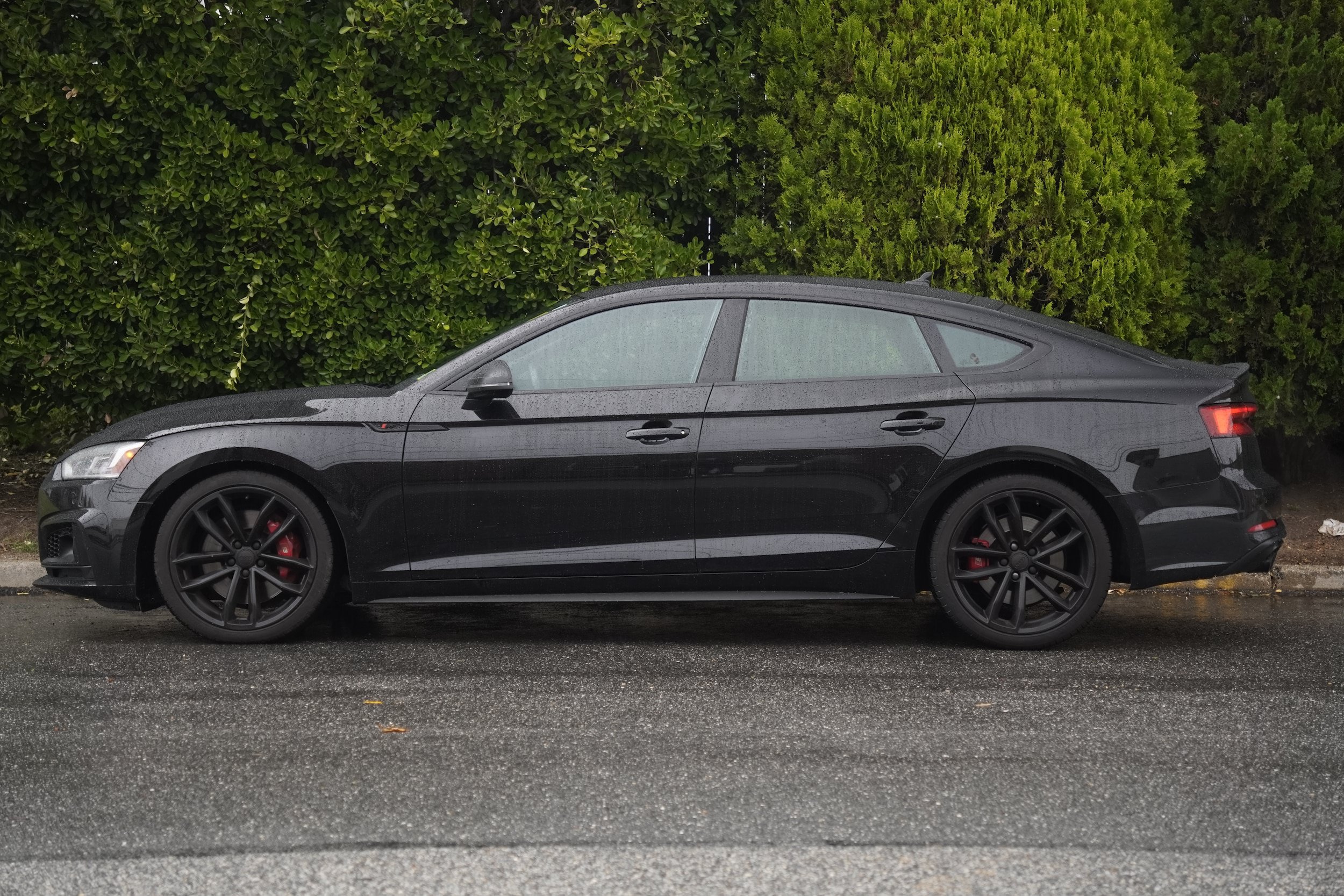 Used 2018 Audi S5 Prestige w/ S Sport Package AWD/4WD image 4