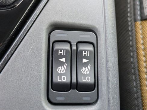 Used 2025 Subaru Crosstrek 2.5i Sport image 18