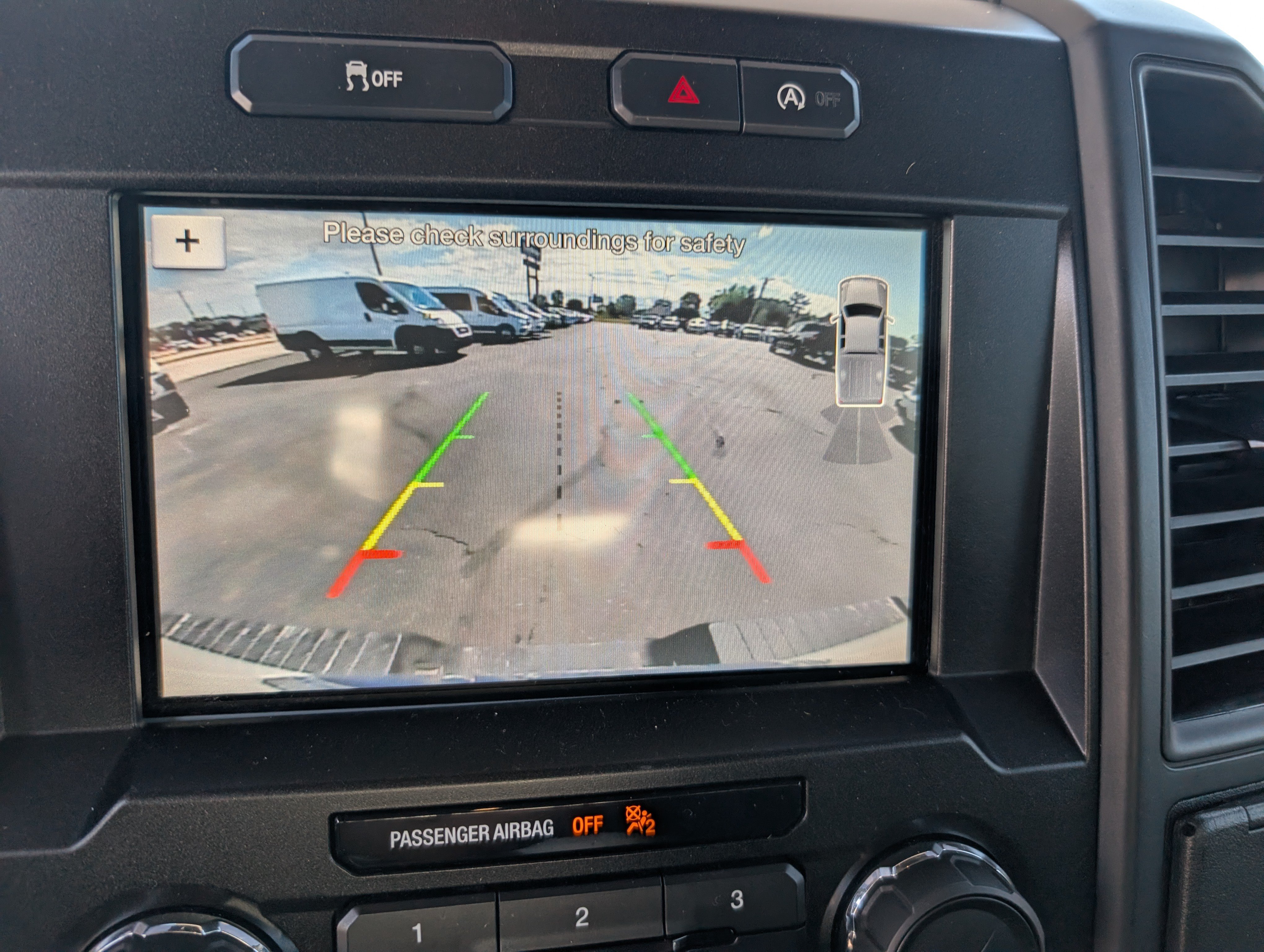 Used 2019 Ford F150 XL w/ Equipment Group 101A Mid AWD/4WD image 20