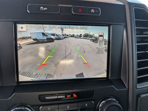Used 2019 Ford F150 XL w/ Equipment Group 101A Mid AWD/4WD image 20