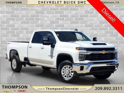 New 2026 Chevrolet Silverado 3500 LT