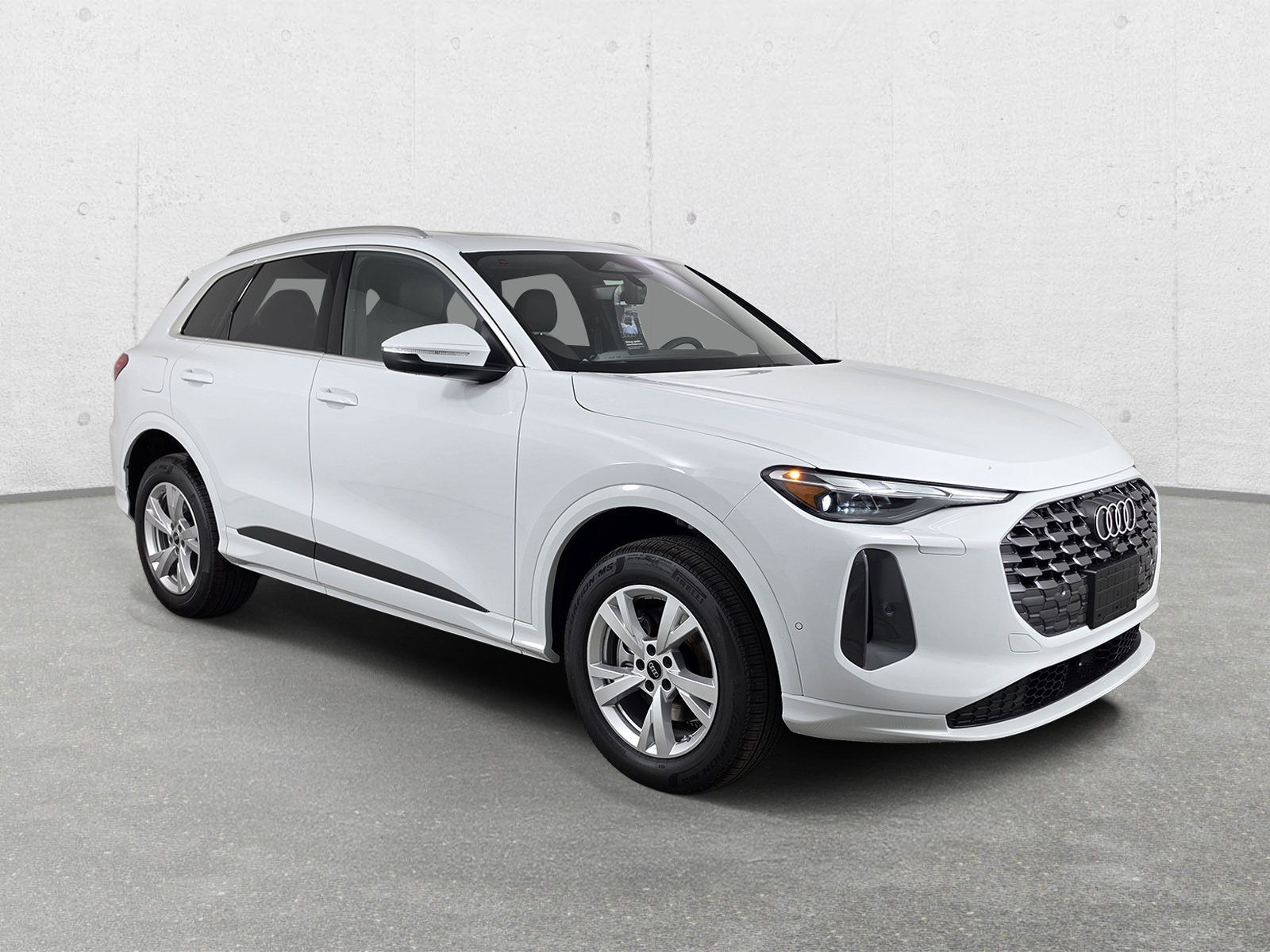 New 2026 Audi Q5 Premium AWD/4WD 360° Tour