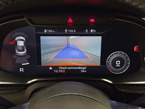 Used 2021 Audi R8 V10 image 38