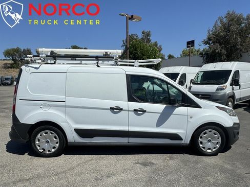 Used 2016 Ford Transit Connect XL FWD image 1
