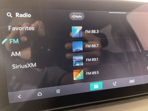 New 2026 Kia EV9 Wind image 28