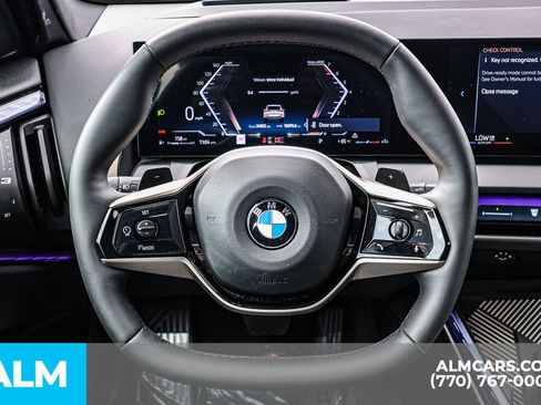 Used 2025 BMW X3 xDrive30i AWD/4WD image 32