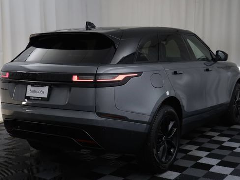 Used 2026 Land Rover Range Rover Velar S AWD/4WD image 17