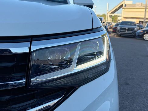 Used 2023 Volkswagen Atlas SE FWD image 9