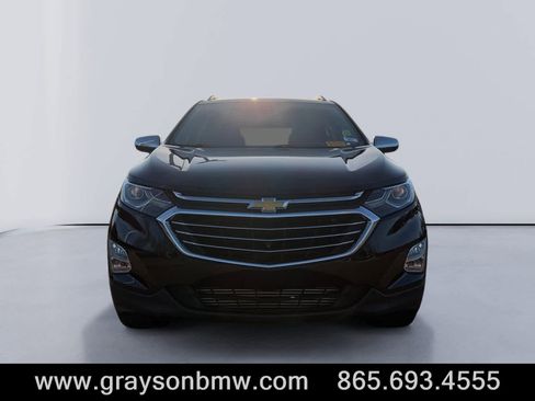 Used 2020 Chevrolet Equinox Premier image 8