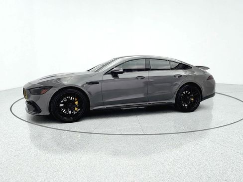 Used 2021 Mercedes-Benz AMG GT 43 image 4