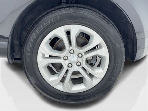 Used 2020 Land Rover Range Rover Evoque S image 56