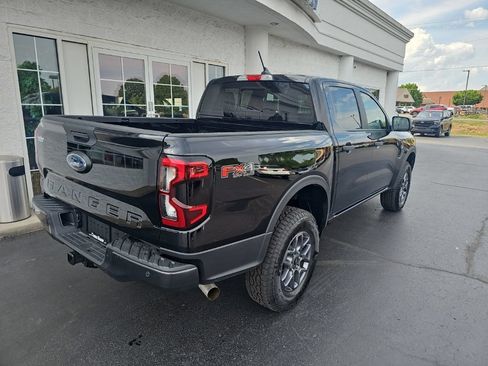 New 2026 Ford Ranger XLT w/ Equipment Group 301A High AWD/4WD image 4