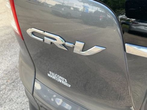 Used 2012 Honda CR-V EX-L image 15