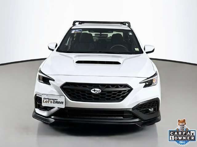 Used 2024 Subaru WRX Premium AWD/4WD image 9