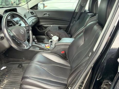 Used 2019 Acura ILX FWD image 7