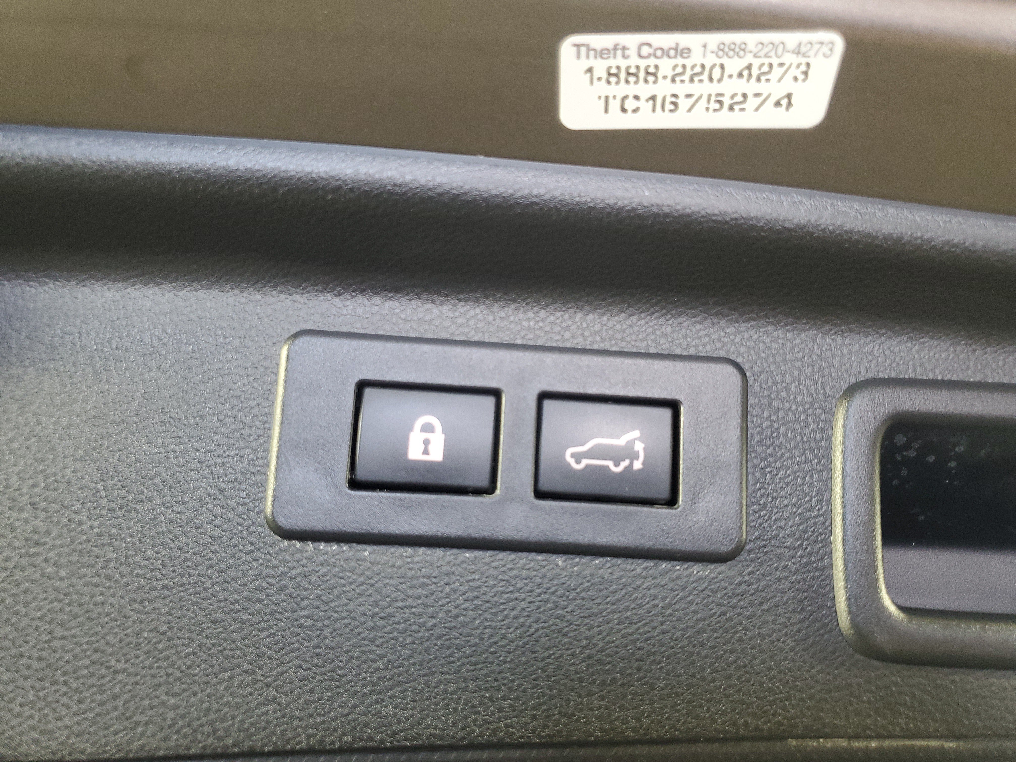 Used 2024 Subaru Forester Limited AWD/4WD image 36