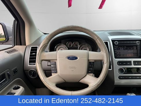 Used 2008 Ford Edge Limited FWD image 13