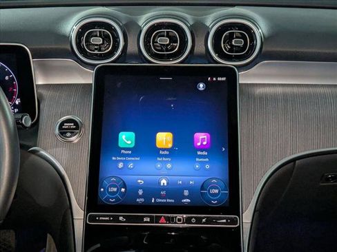 Certified 2026 Mercedes-Benz GLC 300 image 14