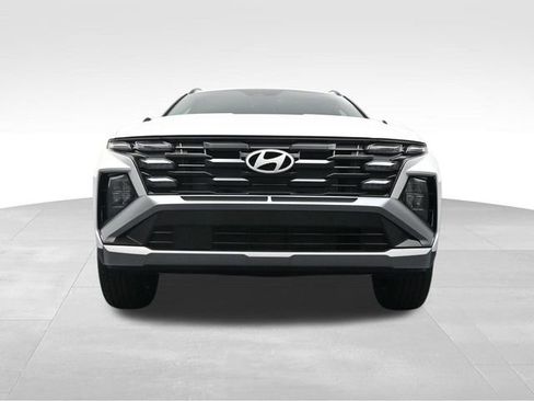 New 2026 Hyundai Tucson SEL AWD/4WD image 32