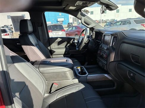 Used 2021 Chevrolet Silverado 1500 High Country image 16