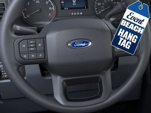 New 2026 Ford F250 XL AWD/4WD image 12