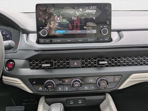 New 2025 Honda Accord SE image 12