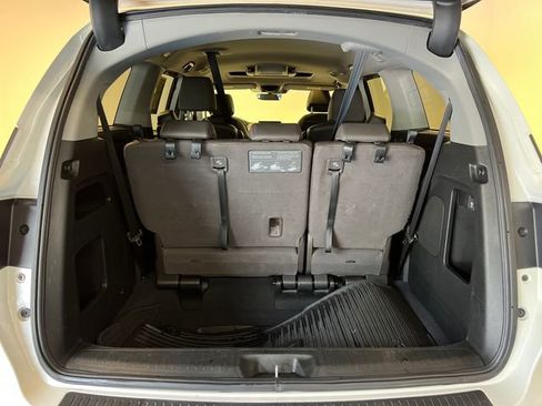 Used 2018 Honda Odyssey EX-L image 5