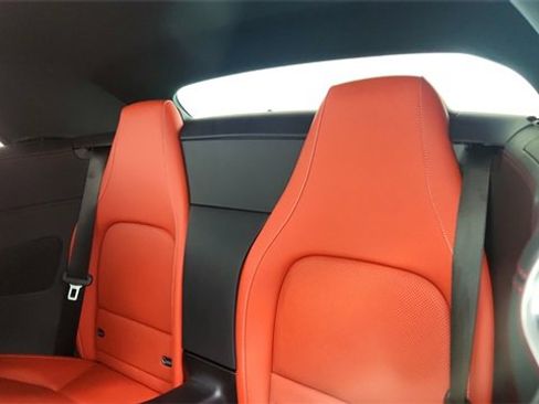 Used 2025 Mercedes-Benz SL 43 AMG w/ Driver Assistance Package image 27