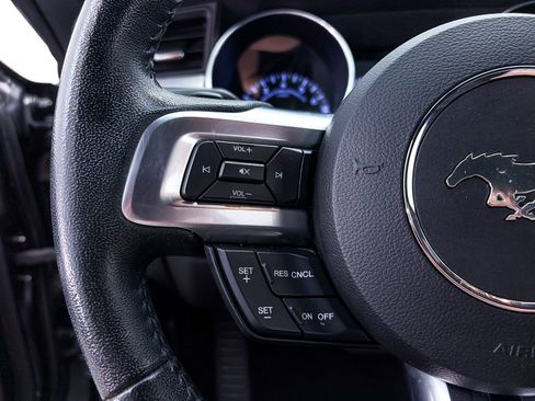 Used 2019 Ford Mustang Coupe w/ Equipment Group 101A RWD image 24