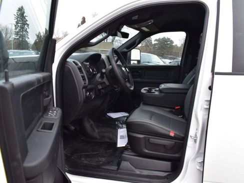 New 2026 RAM 5500 Tradesman image 13