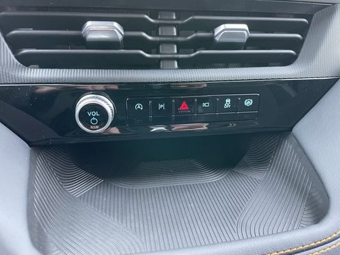 New 2026 Ford Explorer Tremor w/ Tremor Convenience Package image 12