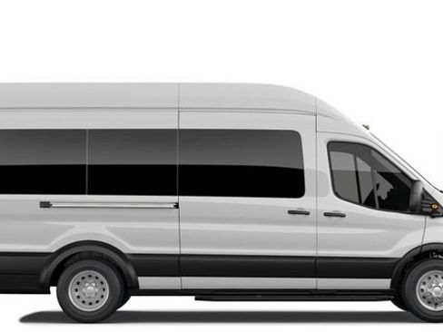 New 2026 Ford Transit 350 XL RWD image 5