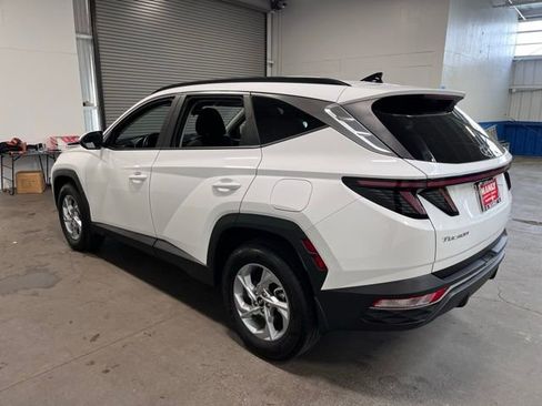 Used 2023 Hyundai Tucson SEL image 5