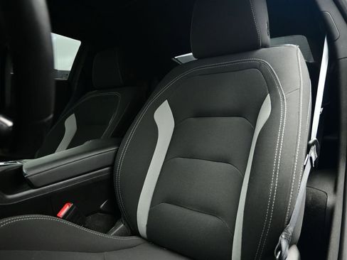 Used 2018 Chevrolet Camaro SS image 37