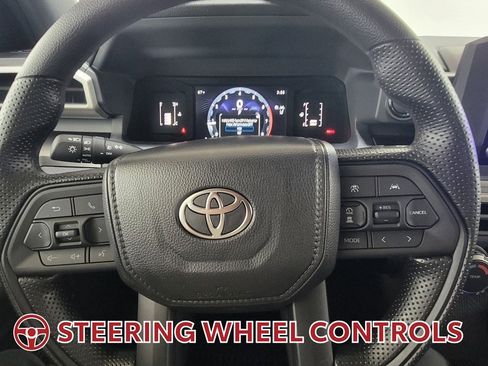 New 2026 Toyota Tacoma SR5 image 14