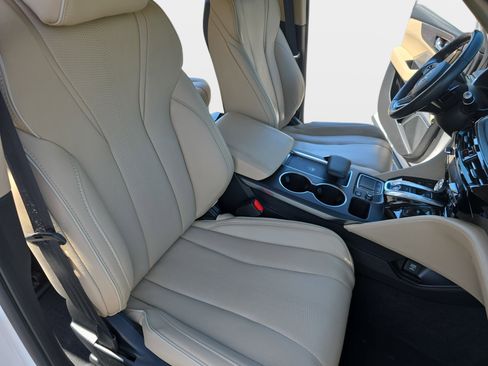 Certified 2023 Acura MDX SH-AWD w/ Advance Package image 10